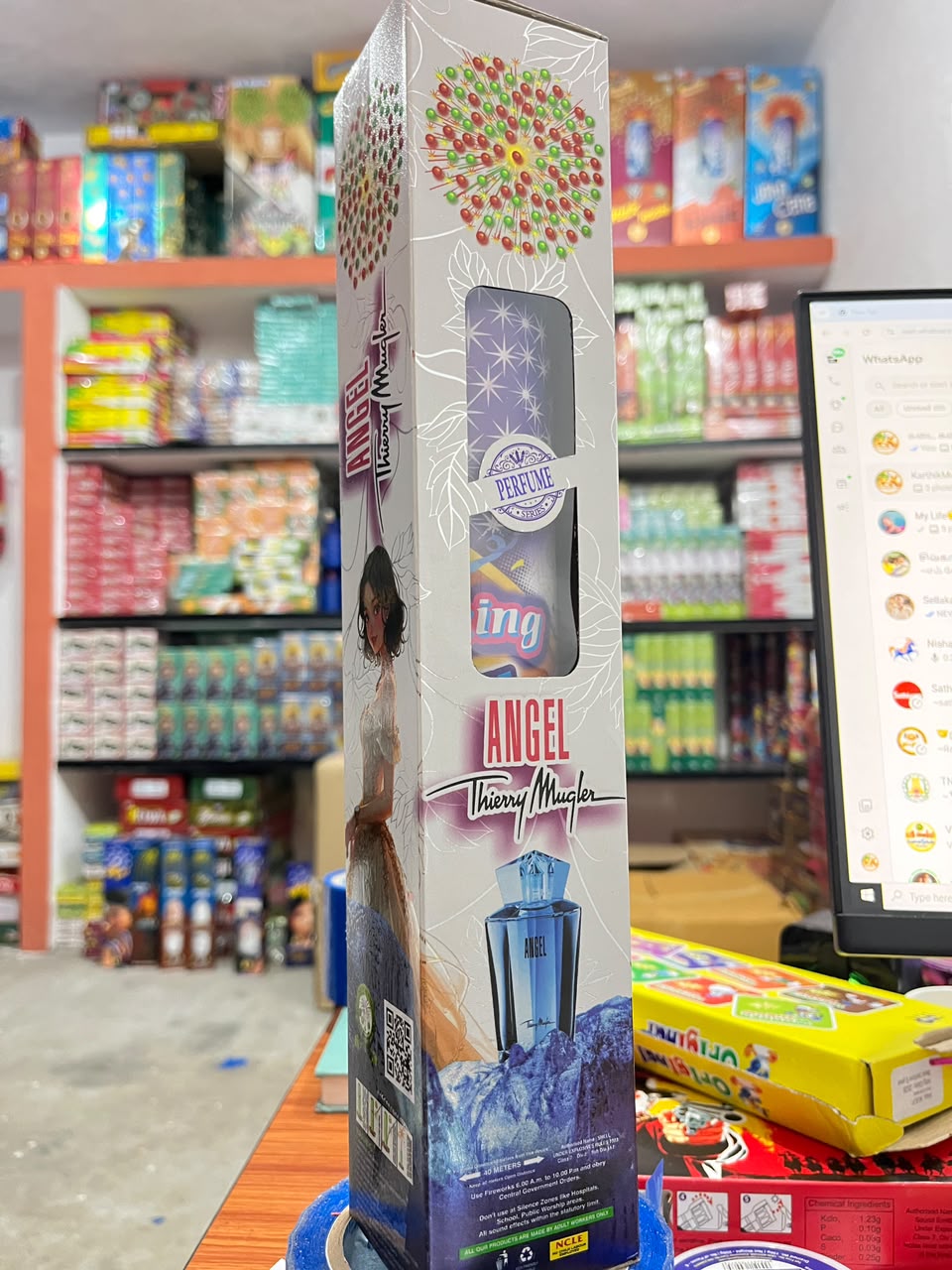 2Inch PIPE ( SINGLE PCS)