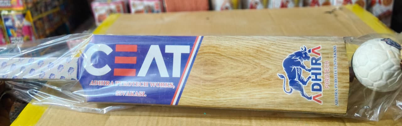 BAT & BALL
