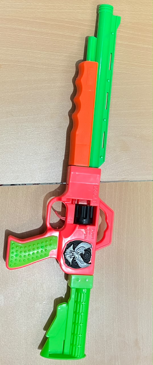 GUN BIG