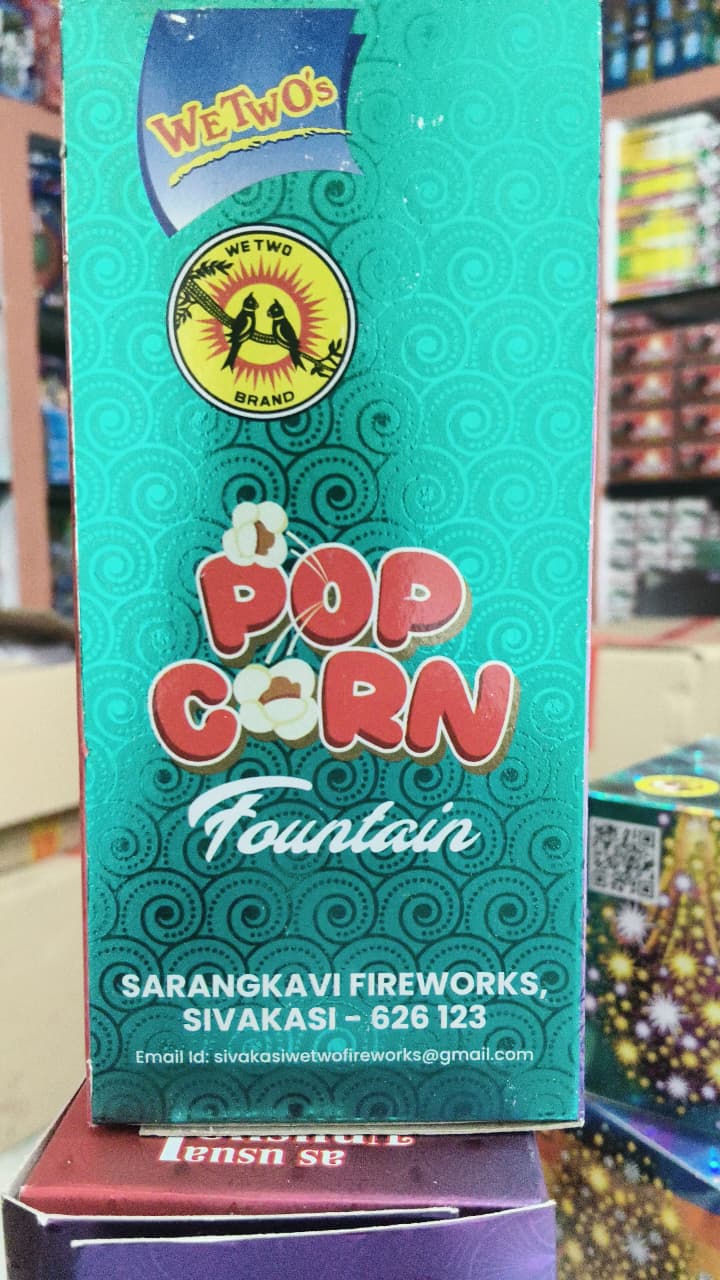 POPCORN 