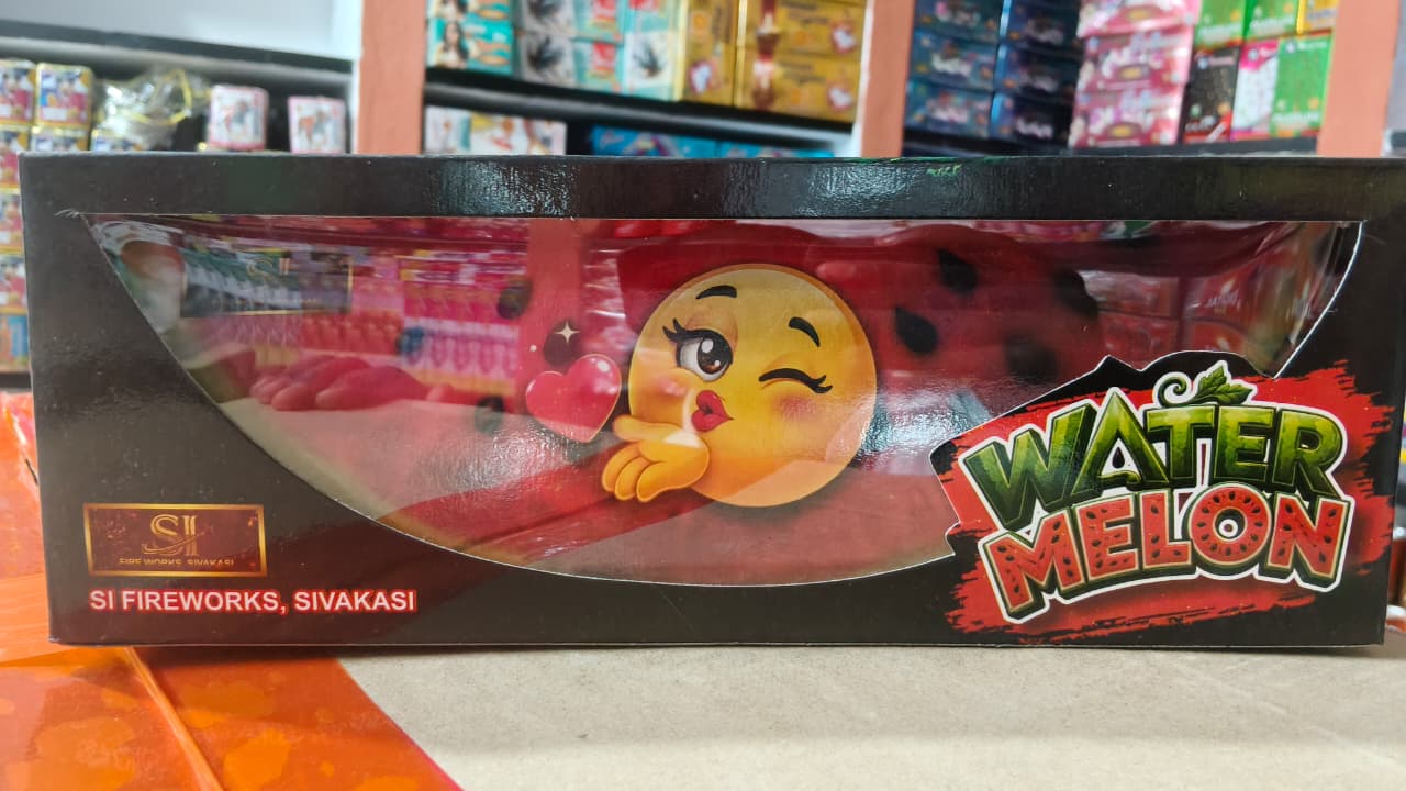 WATER MELON